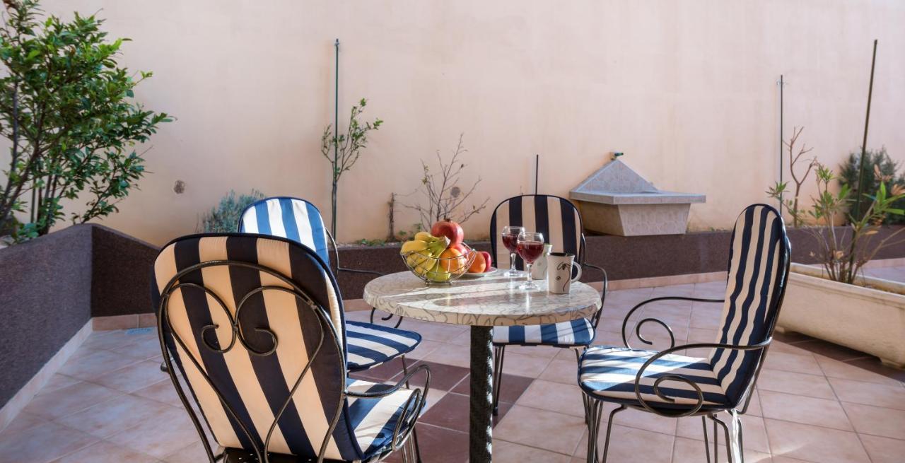 Apartments Vila Adrijana & Fitness Studio Wolf Bv Baška Voda Εξωτερικό φωτογραφία