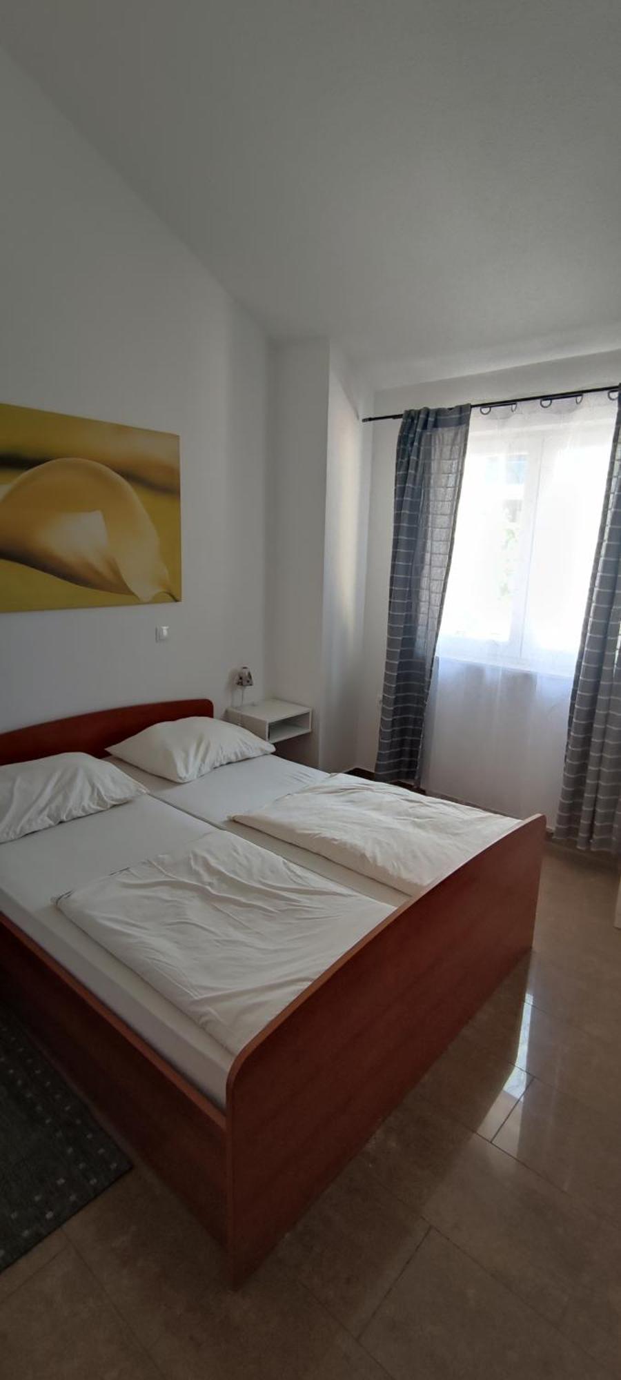 Apartments Vila Adrijana & Fitness Studio Wolf Bv Baška Voda Εξωτερικό φωτογραφία