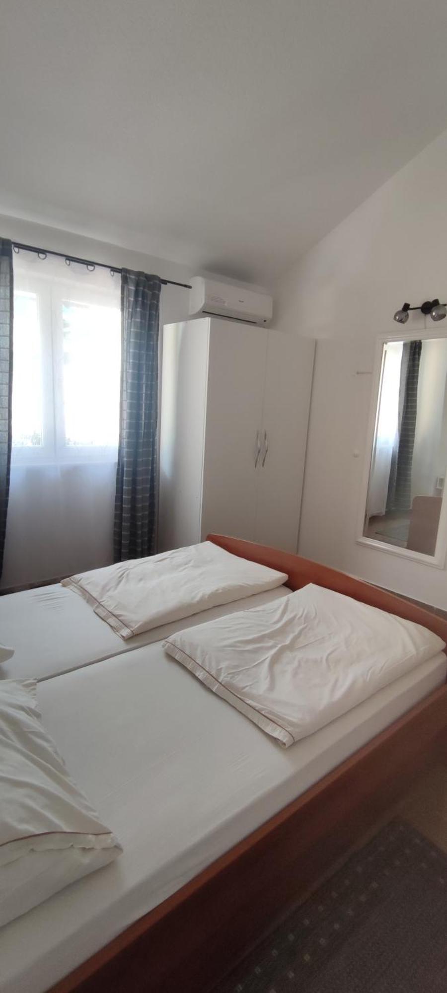 Apartments Vila Adrijana & Fitness Studio Wolf Bv Baška Voda Εξωτερικό φωτογραφία